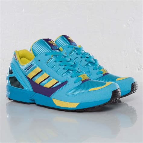 adidas zx aqua herren|adidas zx 8000.